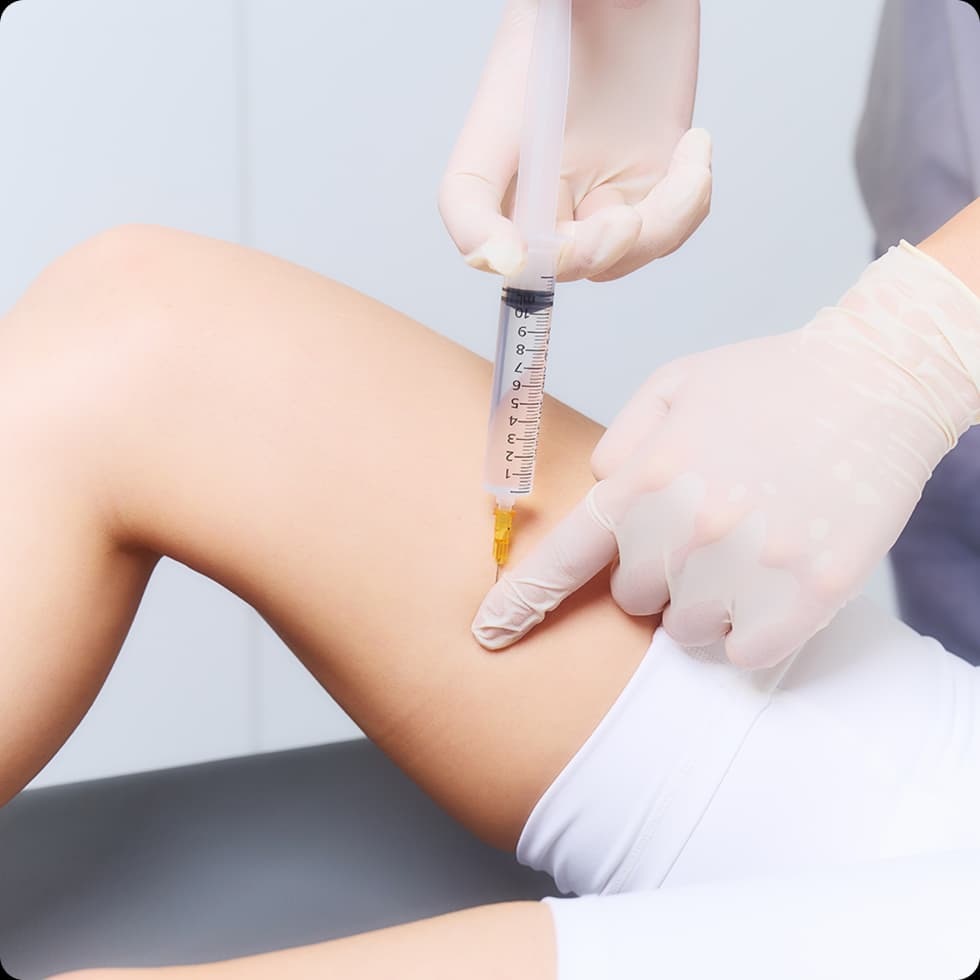 정교하고 안전한 시술