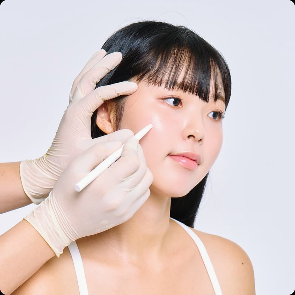 맞춤 시술 디자인