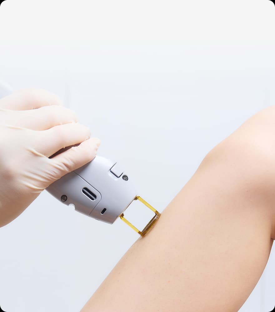 트리클 카드 배경