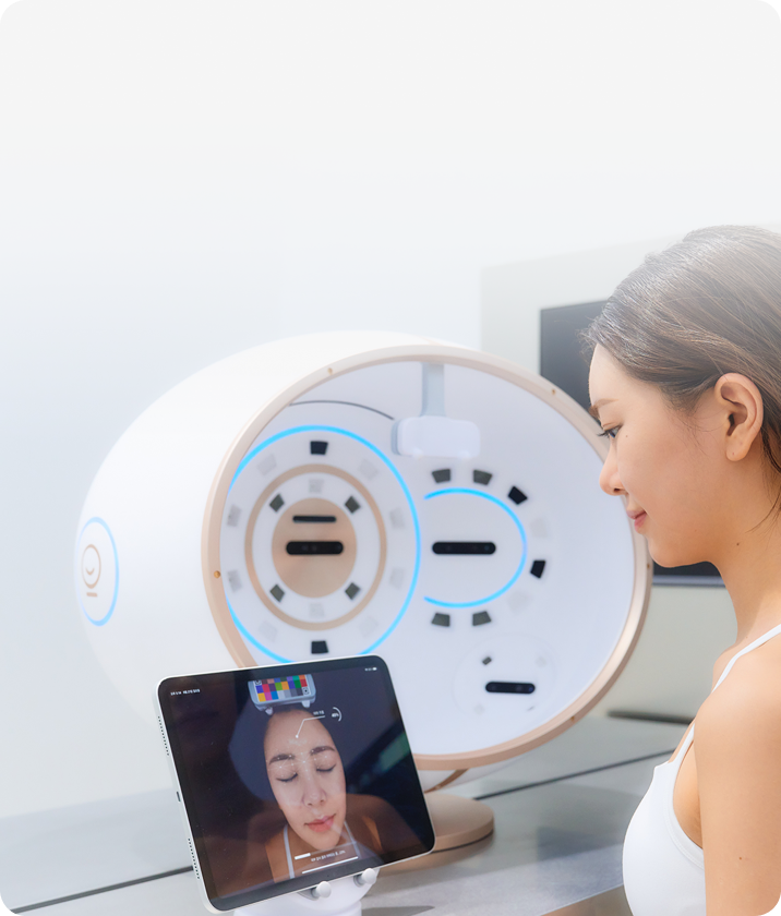 트리클 카드 배경