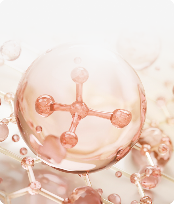 트리클 카드 배경