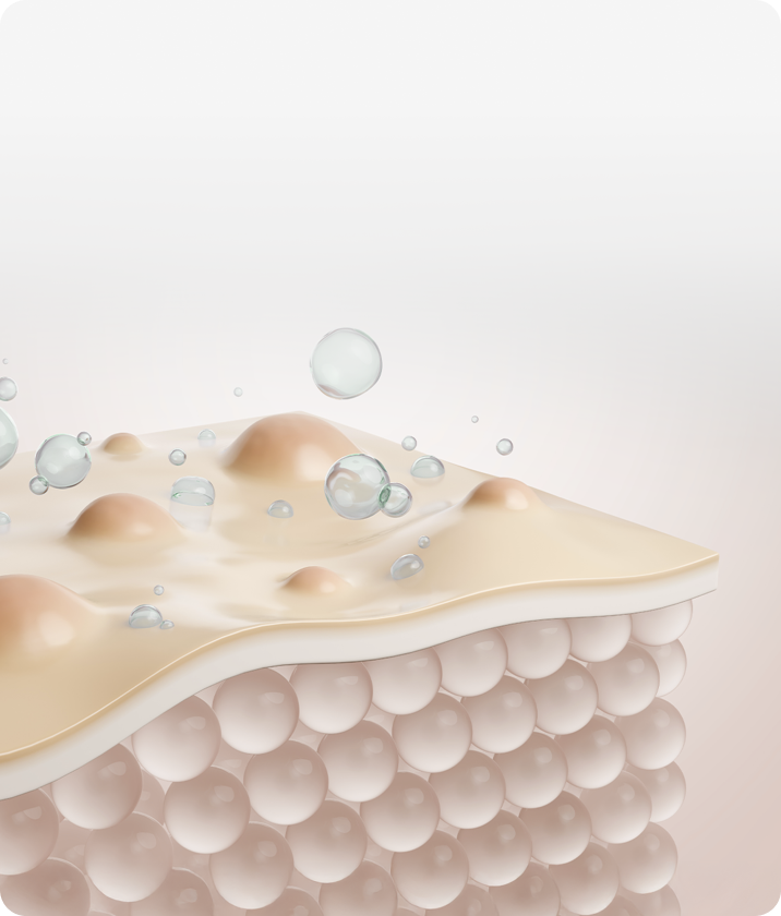 트리클 카드 배경