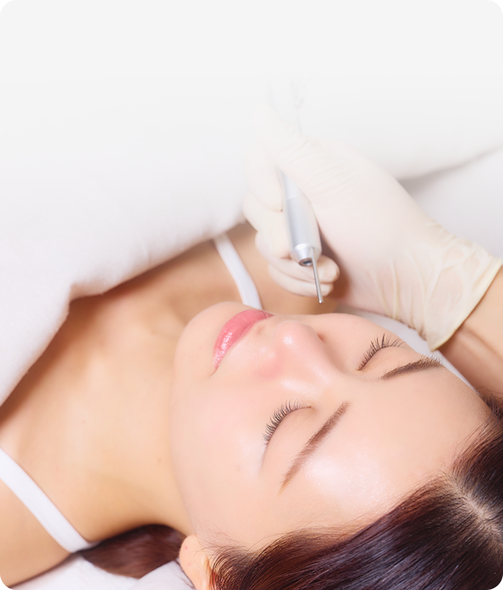 트리클 카드 배경